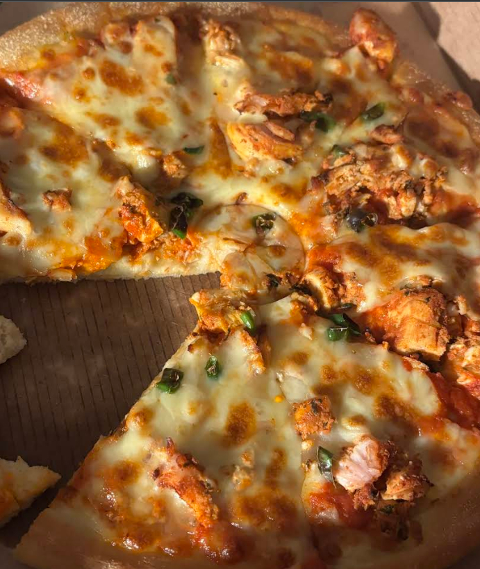 Raja’s Glasgow Fish Bar in Armadale 